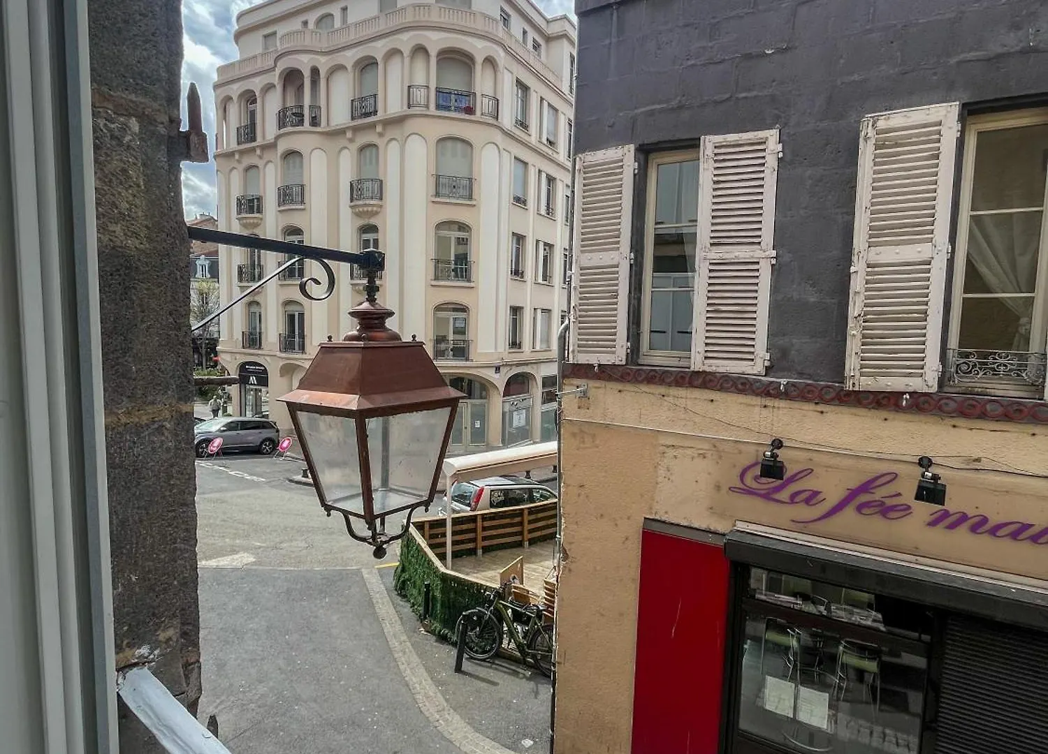 Nid Cozy Apartment Clermont-Ferrand 0*,  France
